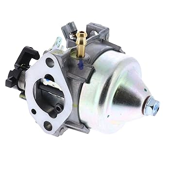 マロン Amazon.com: Honda OEM 16100-Z9L-811 Engine Carburetor (Bb76j